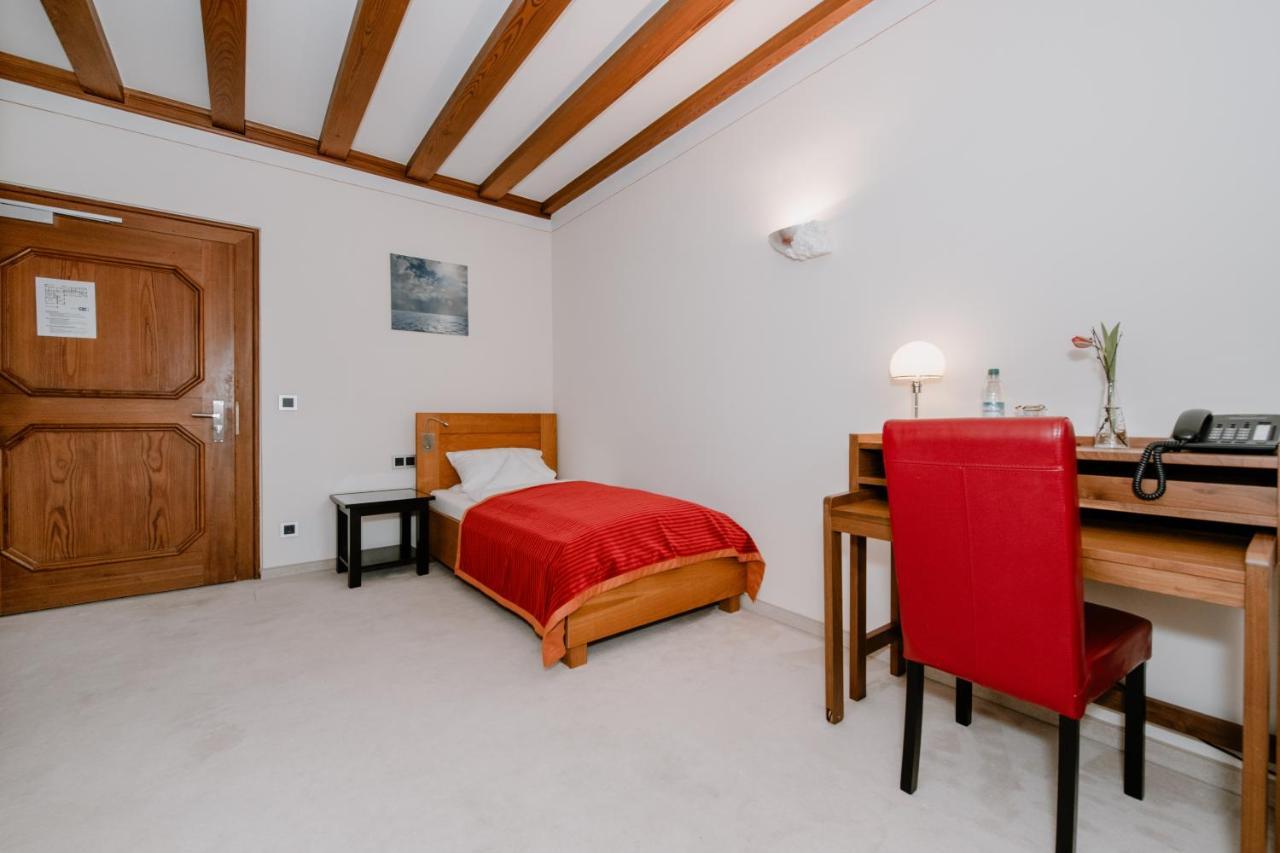 Comteamhotel Gmund am Tegernsee Exterior photo